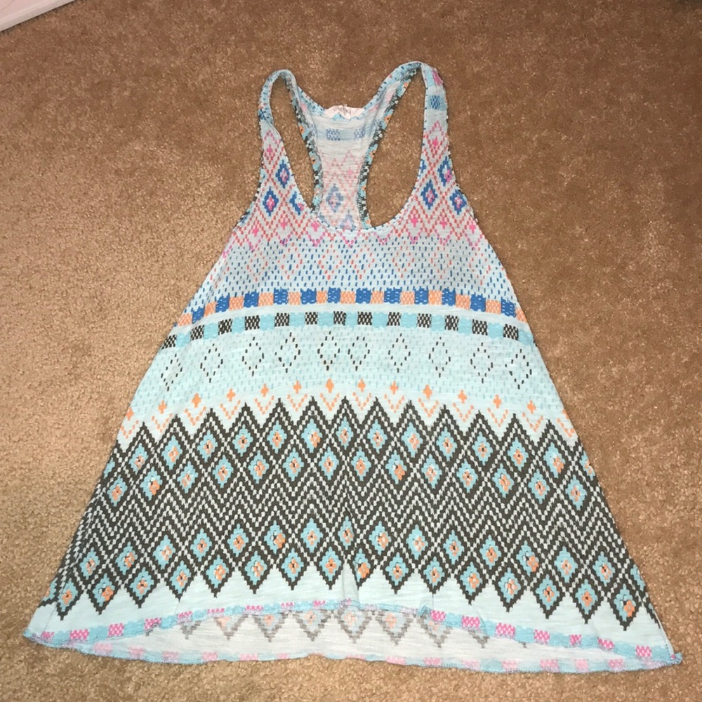 Aeropostale Tank Top
